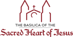 The Basilica of The Sacred Heart of Jesus