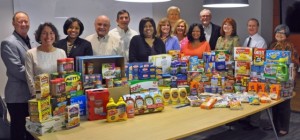 Food Donations